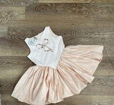 Stunning Nikolia Dress Closing