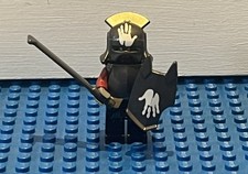 LEGO, Uruk-Hai, Hand print