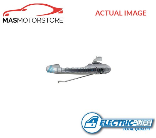 Car door handle left electric - door,