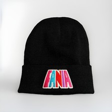 Fania Beanie - All Stars Salsa
