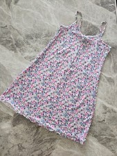 M&S Sleep Well Ditsy Floral