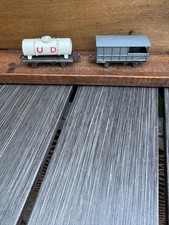 Vintage Lone Star Diecast Loco’s x 2