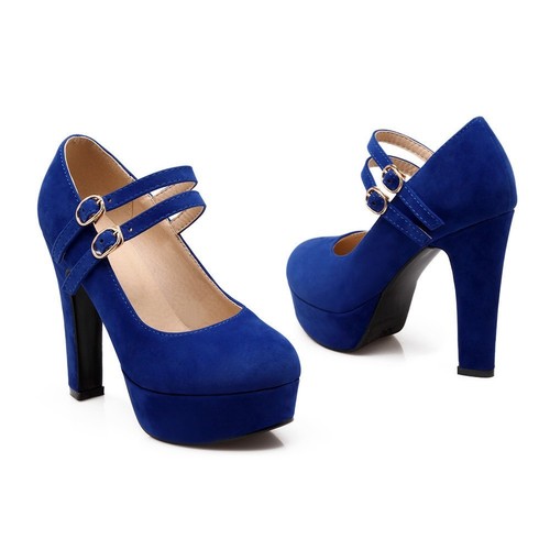 Women shoes heel high pumps - women's,
