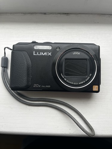 Panasonic lumix dmc - panasonic,