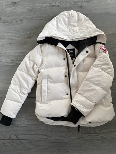 Canada goose men puffer - goose, men's