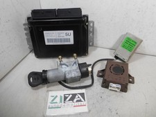 Keys ECU Kit Daewoo Matiz 800