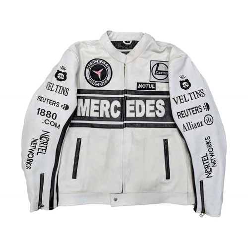Mercedes original cowhide - mercedes,