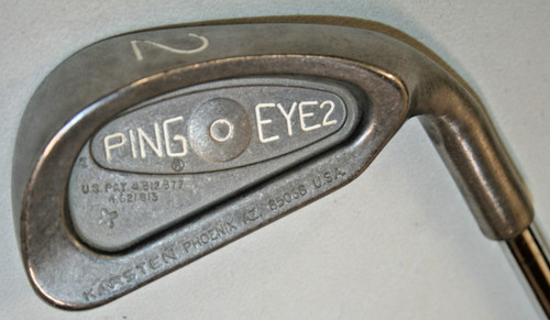 Ping eye iron - 2,