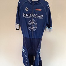Lecol team road colnago fsa