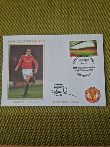 1999 manchester united tripple - 1999,