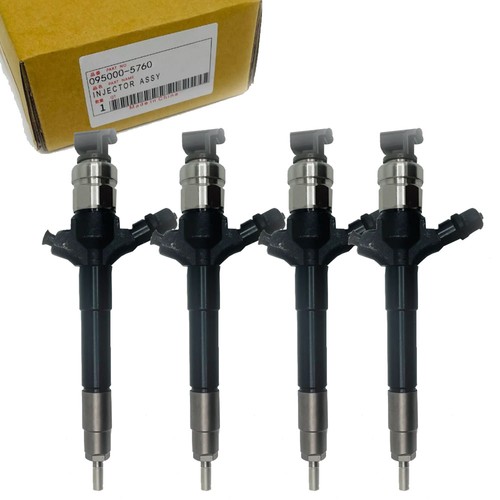 4pack fuel injector - 4pack,