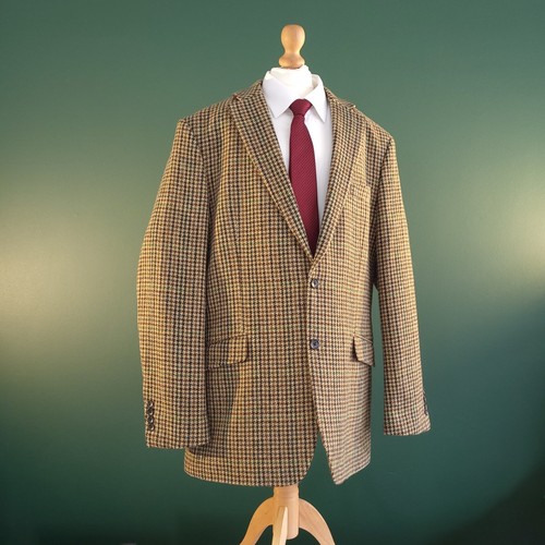 Brook taverner moon tweed - moon,
