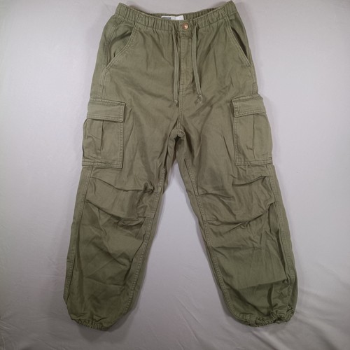 Bershka womens olive khaki - bershka,