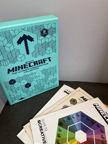 Minecraft the ultimate - minecraft,