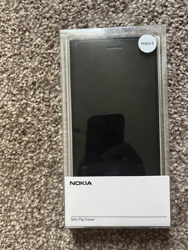 Official nokia slim - slim, flip