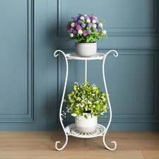 Tier Black & White Wrought