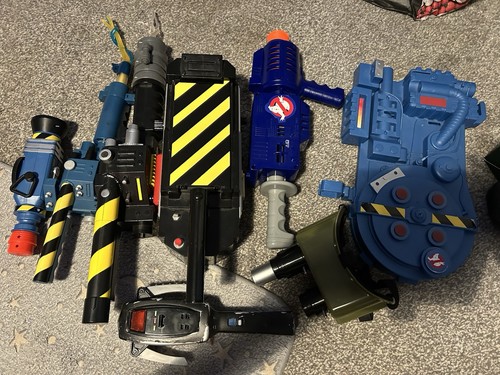 Hasbro ghostbusters movie - hasbro,