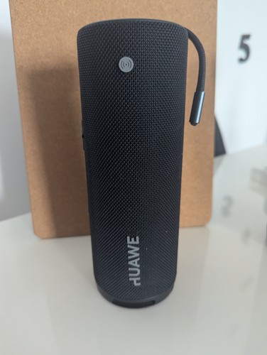 Huawei sound joy devialet - huawei,