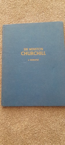 Sir winston churchill a - winston,