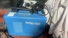 Clarke Turbo Weld 100 en Welder