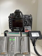 Nikon 2mp digital - d4, slr