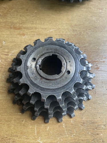 Cross speed freewheel - t,
