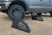 Toyota Hilux Revo 2016 +