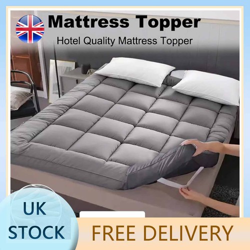 Hotel quality mattress topper - quality,
