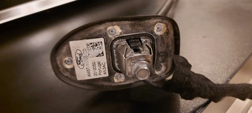 Genuine ford focus - genuine, aerial