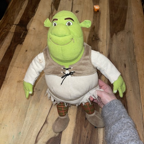 Shrek universal studios - -,