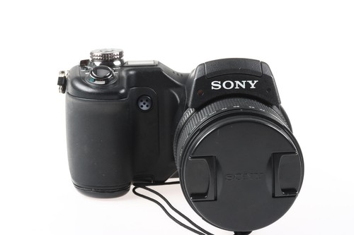 Sony dsc f828 - dsc-f828, camera