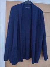 Women's Blue Bon Marche