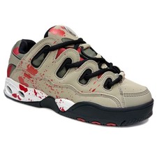 OSIRIS SHOES D3 OG TAUPE OLIVE