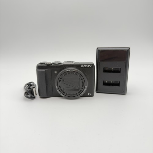 Sony dsc hx60 black - dsc-hx60,