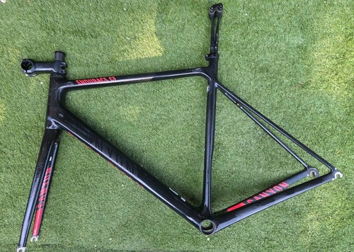 Canyon endurance large - cf,