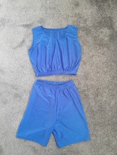 Kids Girls * Blue * Dance *