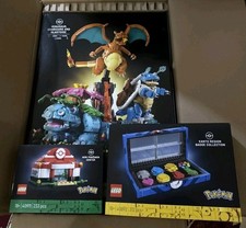 LEGO Pokémon 72153 Venusaur