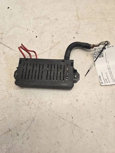 Volvo s80 xy fuse box - volvo,
