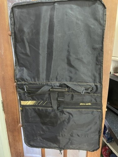 Pierre cardin folding suit - pierre,