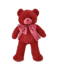 Large Cuddly Teddy, Bear
