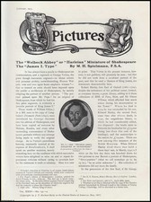 THE WELBECK ABBEY OR HARLEIAN