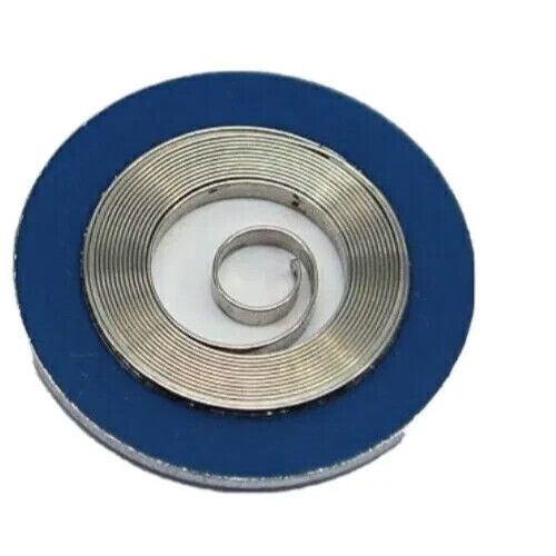 Main spring for seiko - main,