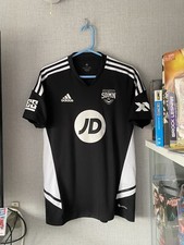 Sidemen FC Football Shirt