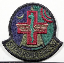 USAF 57th Aeromedical