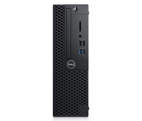 Fast dell desktop intel - fast,