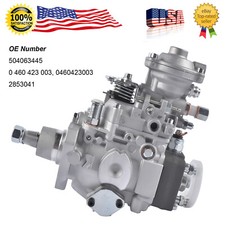 VE3 Injection Pump For Iveco