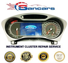 Ford mondeo galaxy - ford,