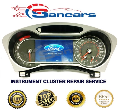 Ford mondeo galaxy max - ,