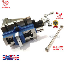 Lathe Vertical Milling Slide