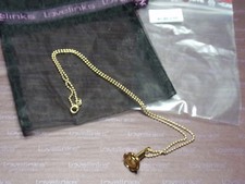 ** Genuine Lovelinks * GOLD